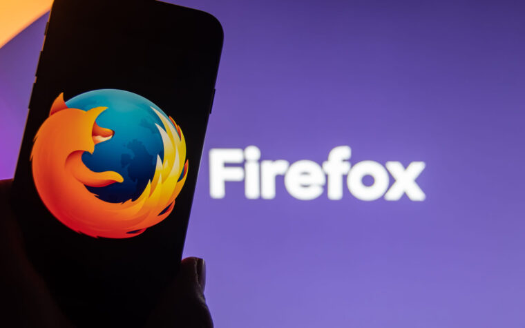 Firefox