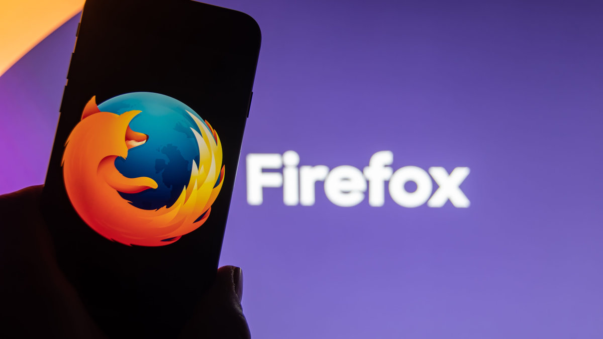 Firefox