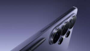 Galaxy S26 Ultra