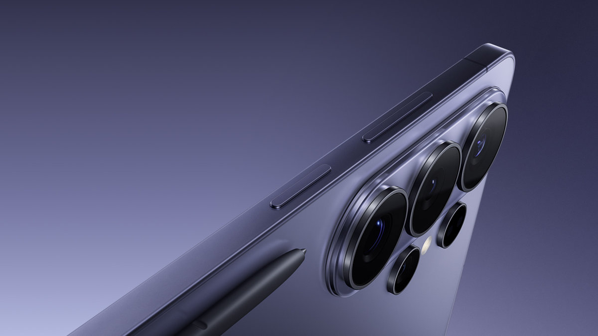 Galaxy S26 Ultra