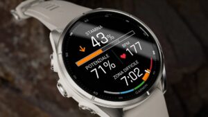 Garmin Fenix 9