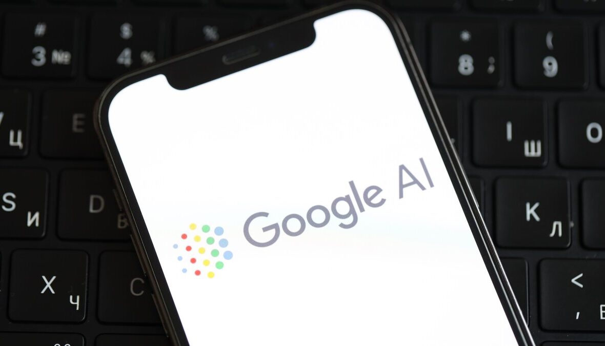 Google AI