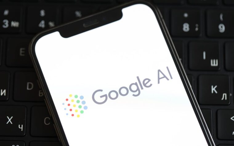 Google AI