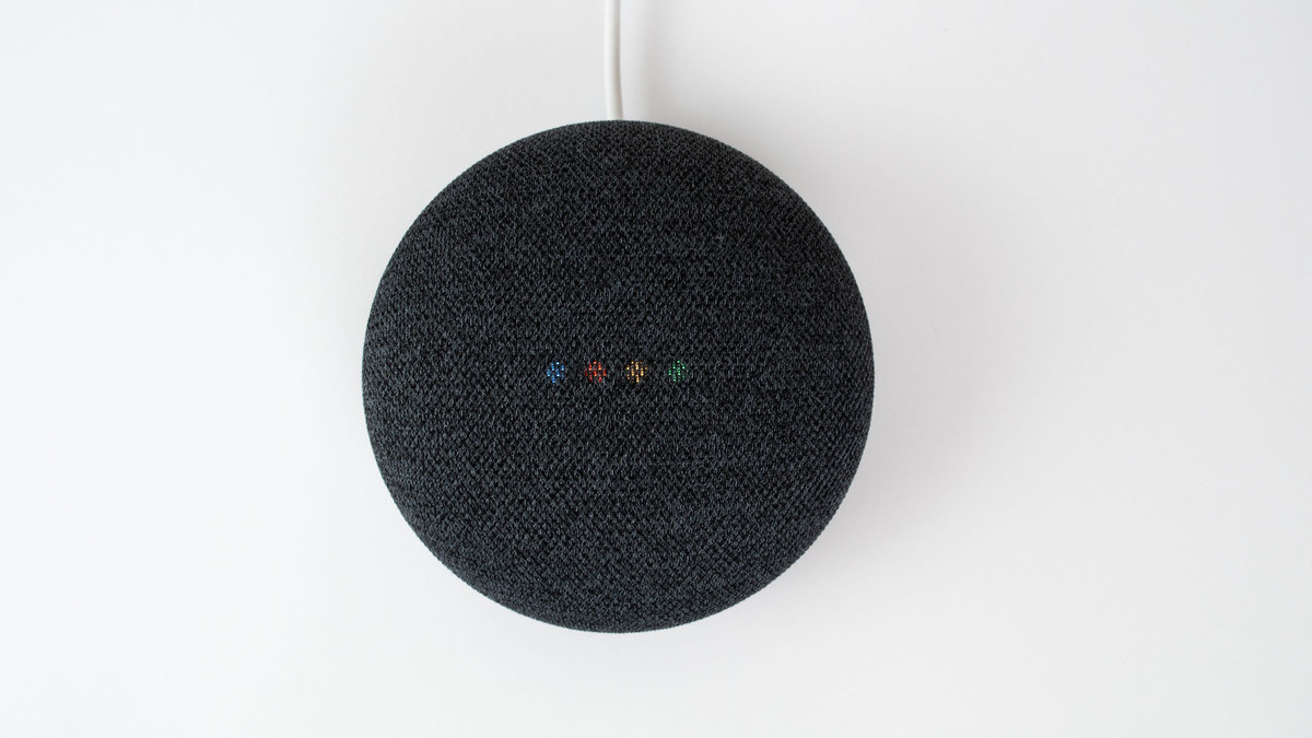 Google Nest