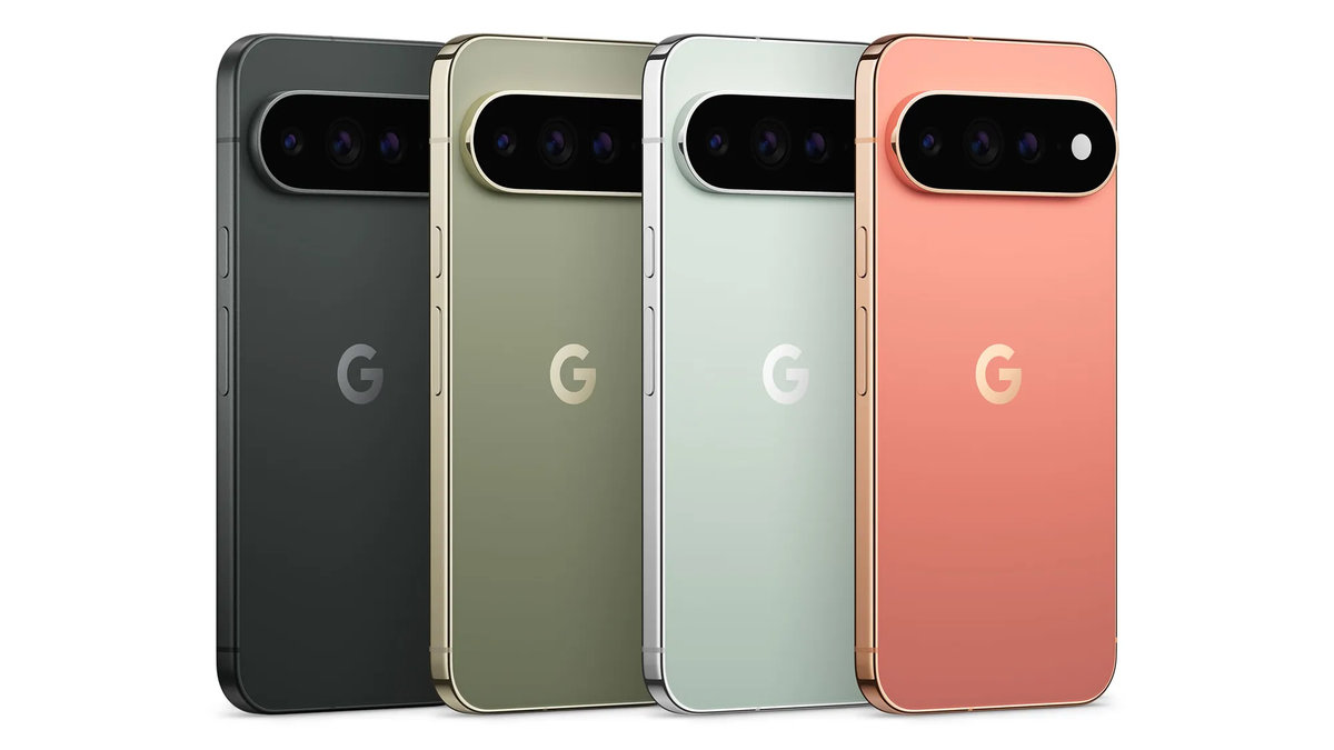 Google Pixel 11 Pro XL