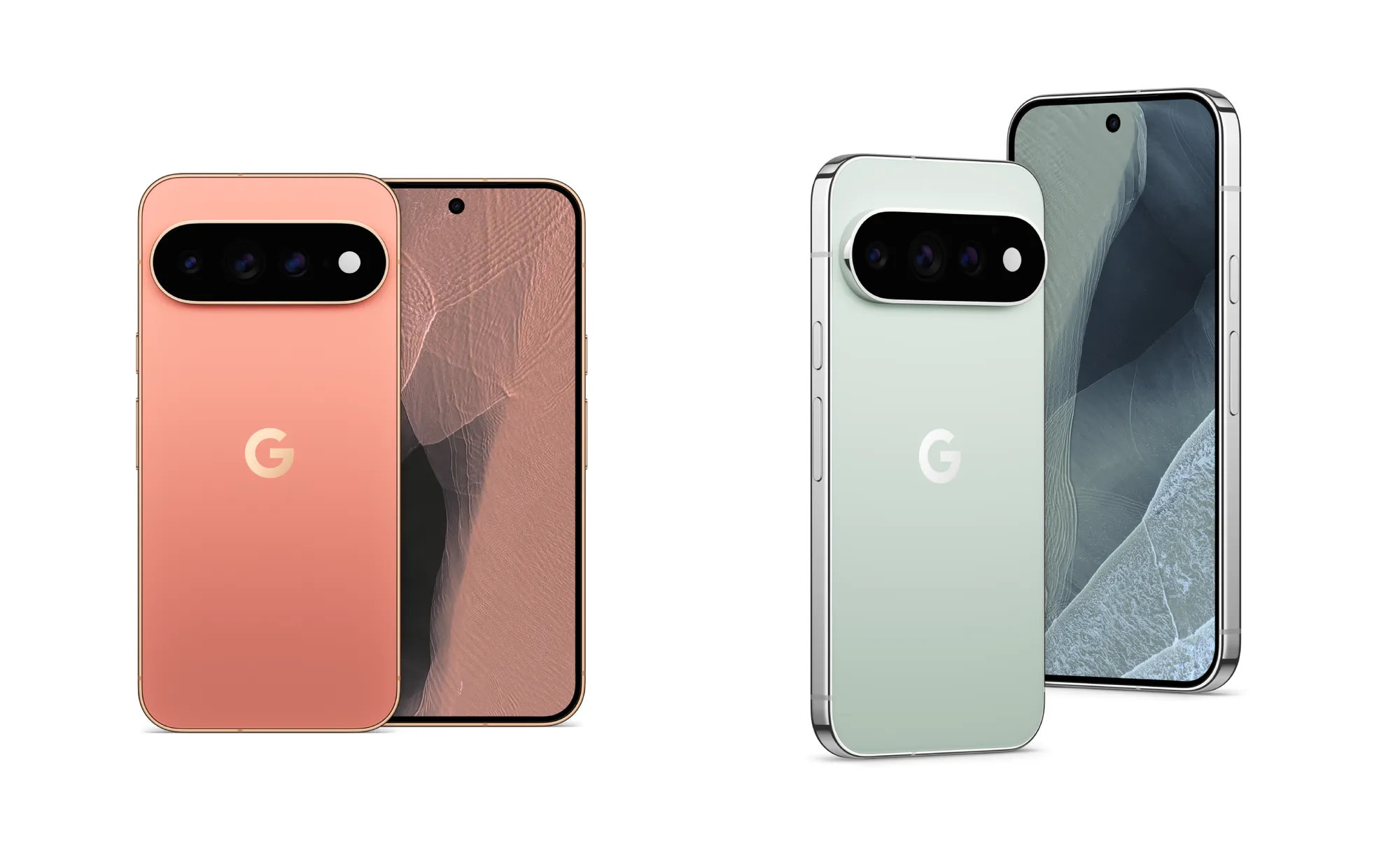 Google Pixel 11 e 11 Pro XL