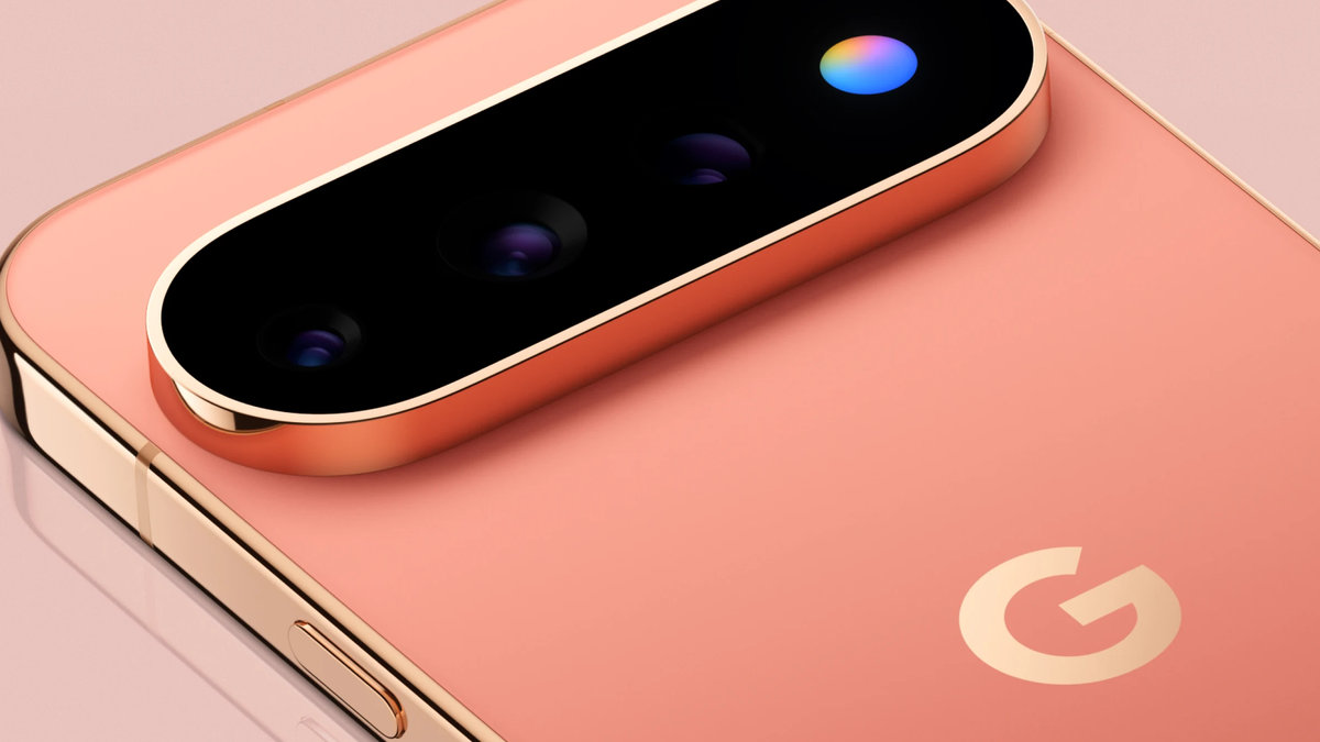 Google Pixel 11