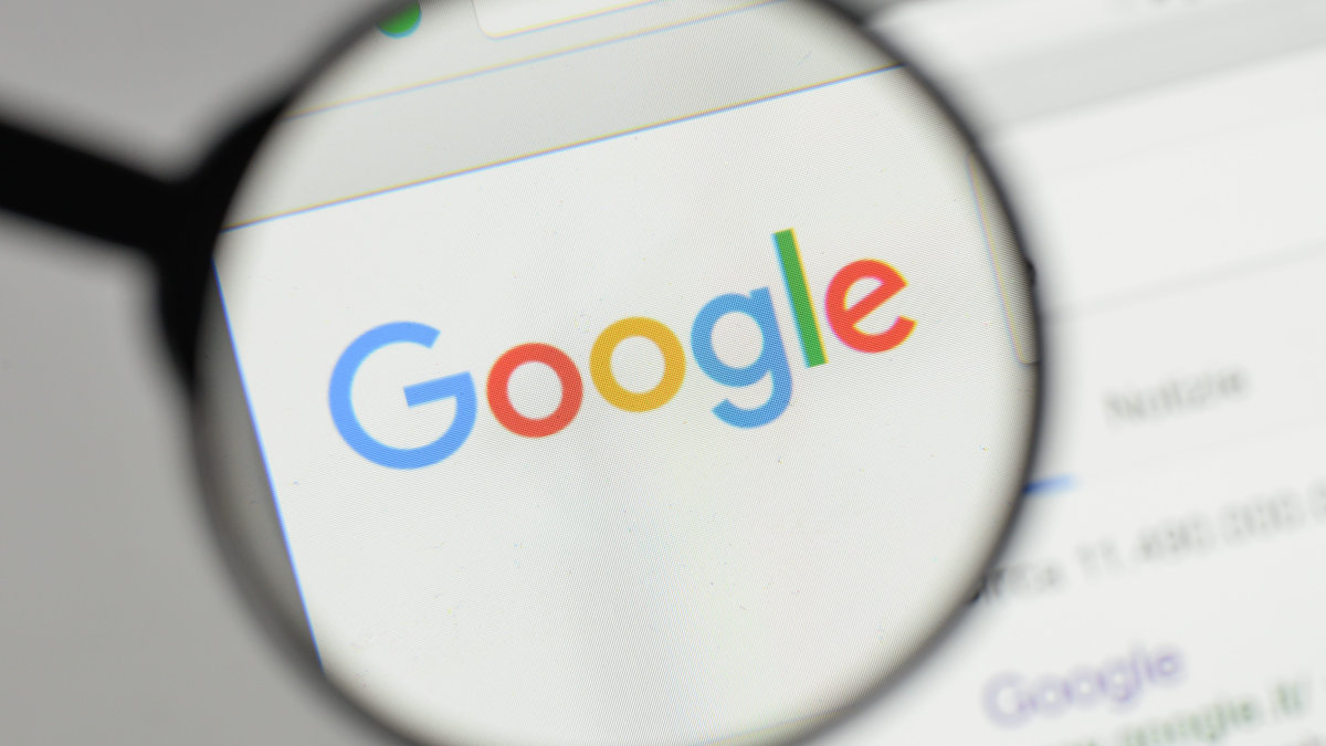 Google