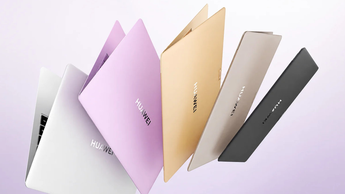 HUAWEI MateBook Pro S 2026