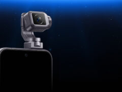 Honor Robot Phone