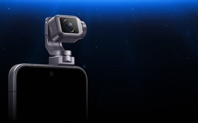 Honor Robot Phone