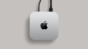 Mac Mini Apple