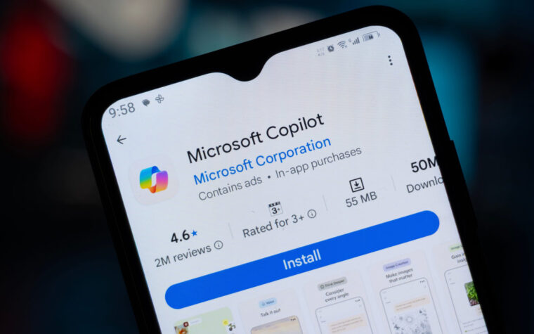 Microsoft Copilot