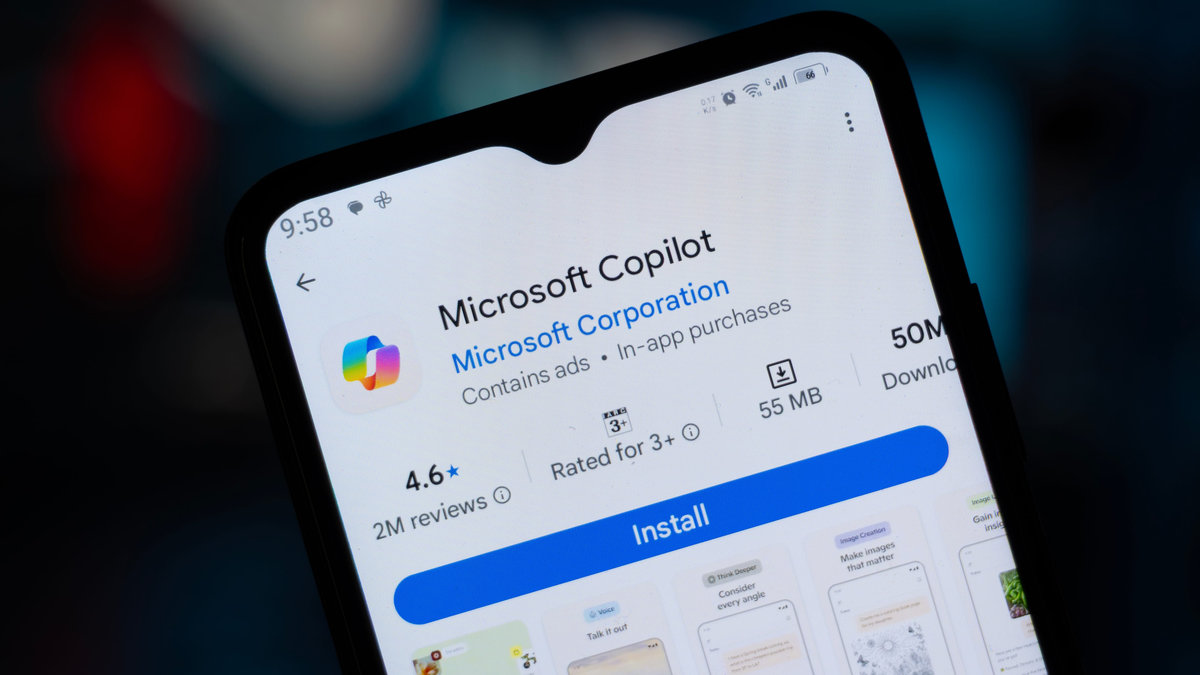 Microsoft Copilot