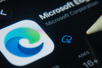 Microsoft Edge