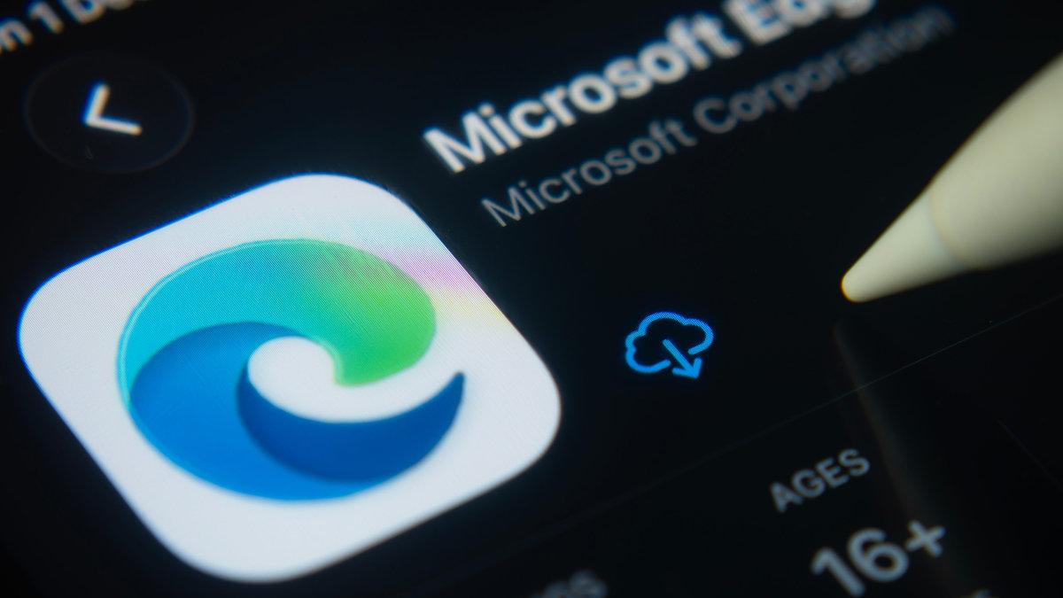 Microsoft Edge