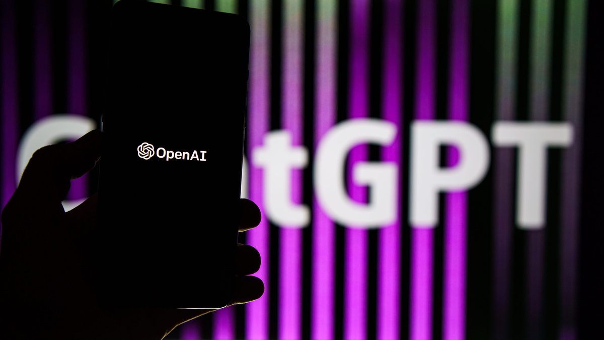 OpenAI ChatGPT