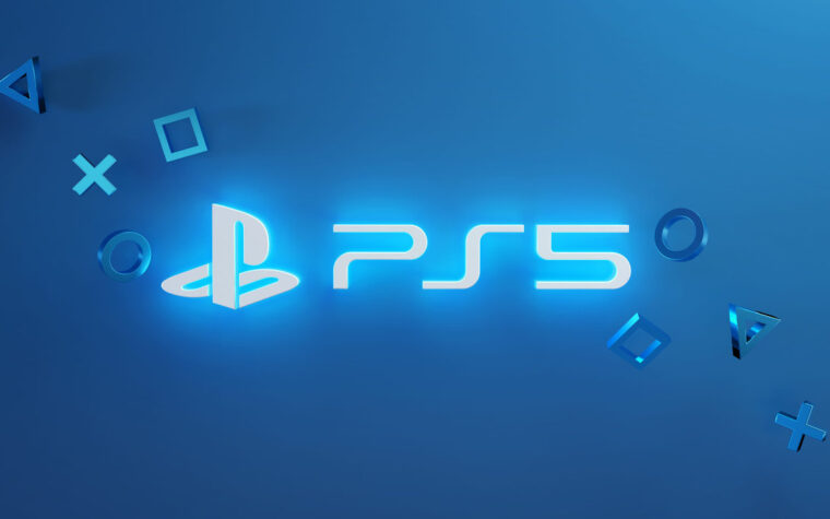 PS5