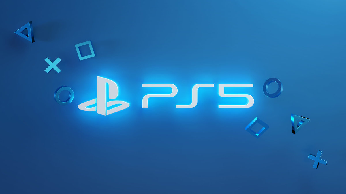 PS5