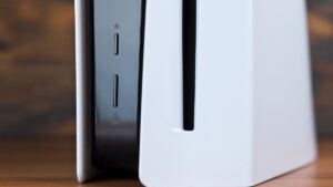 PS5 Sony