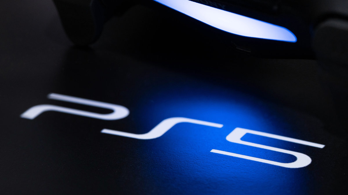 PS5