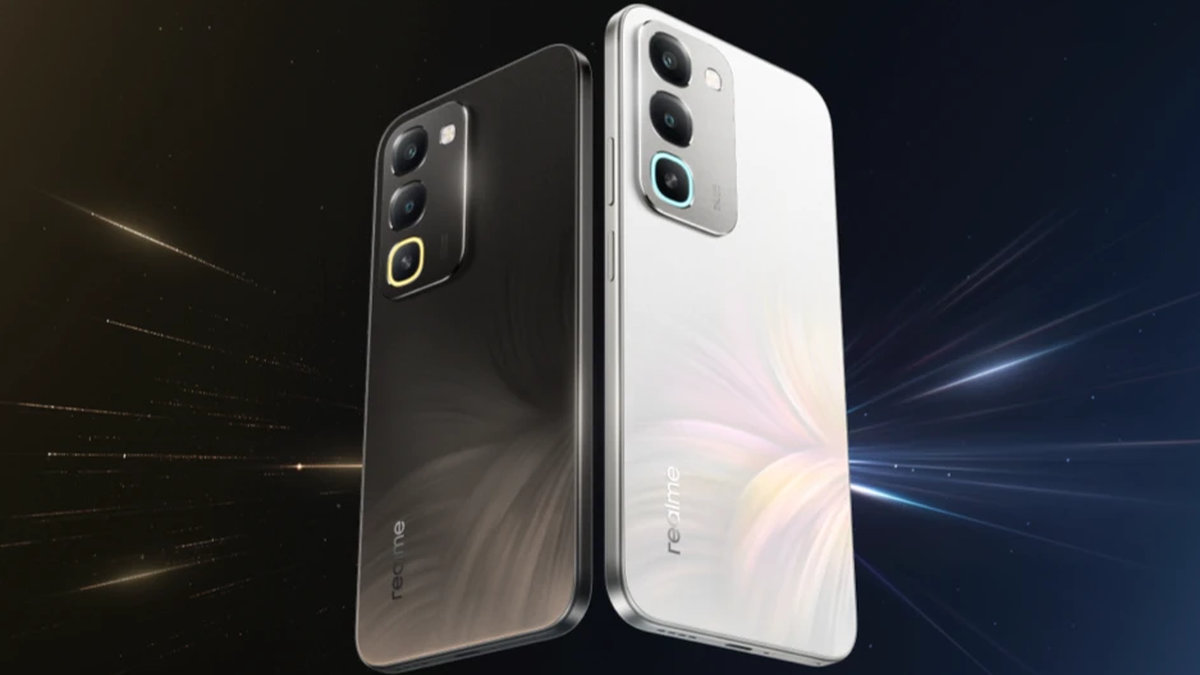 Realme 16x 5G