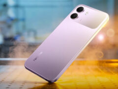Realme P4 Lite