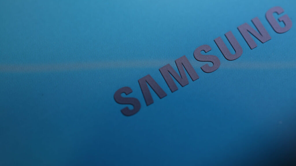 Samsung