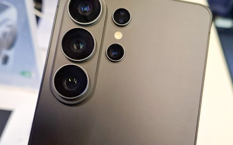 Samsung Galaxy S26 Ultra