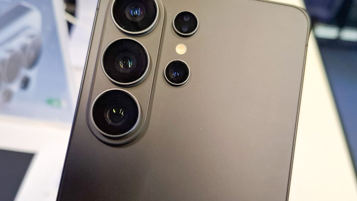Samsung Galaxy S26 Ultra