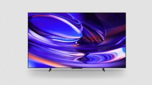 Sony BRAVIA 6