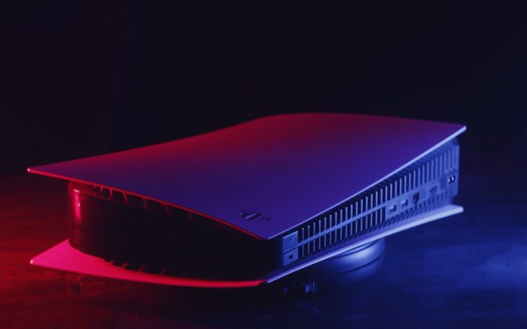 Sony PlayStation
