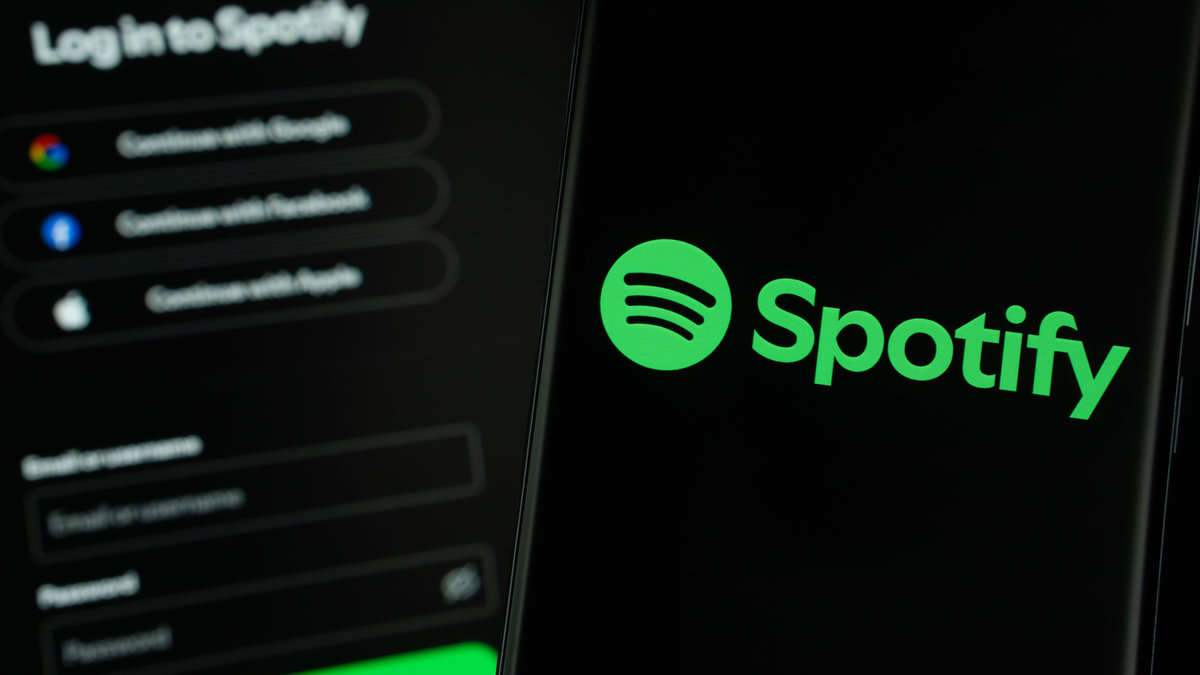 Spotify