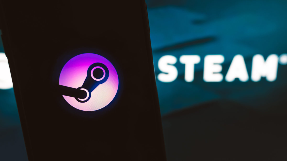 Steam