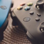 Xbox controller