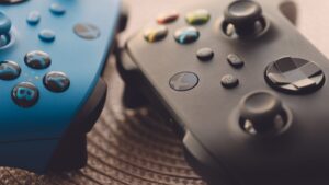 Xbox controller
