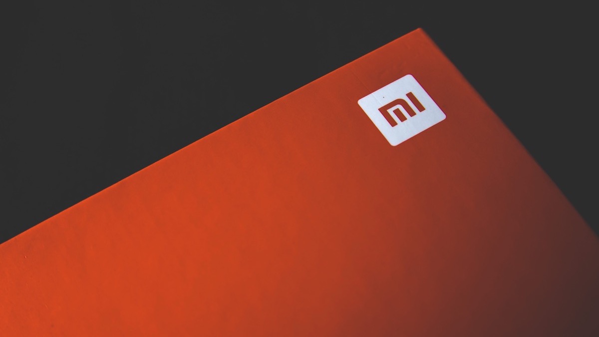 Xiaomi