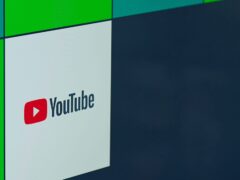 YouTube
