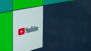 YouTube