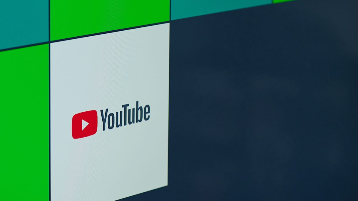 YouTube