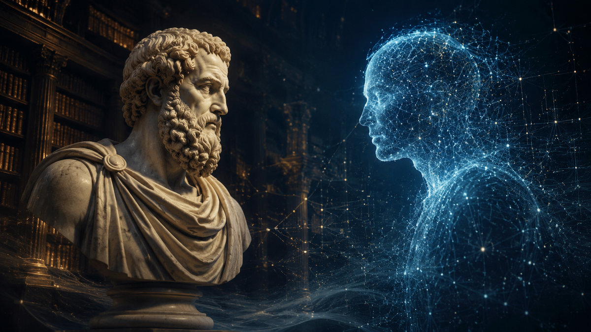 filosofia e intelligenza artificiale