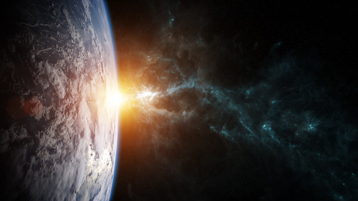gravità Terra