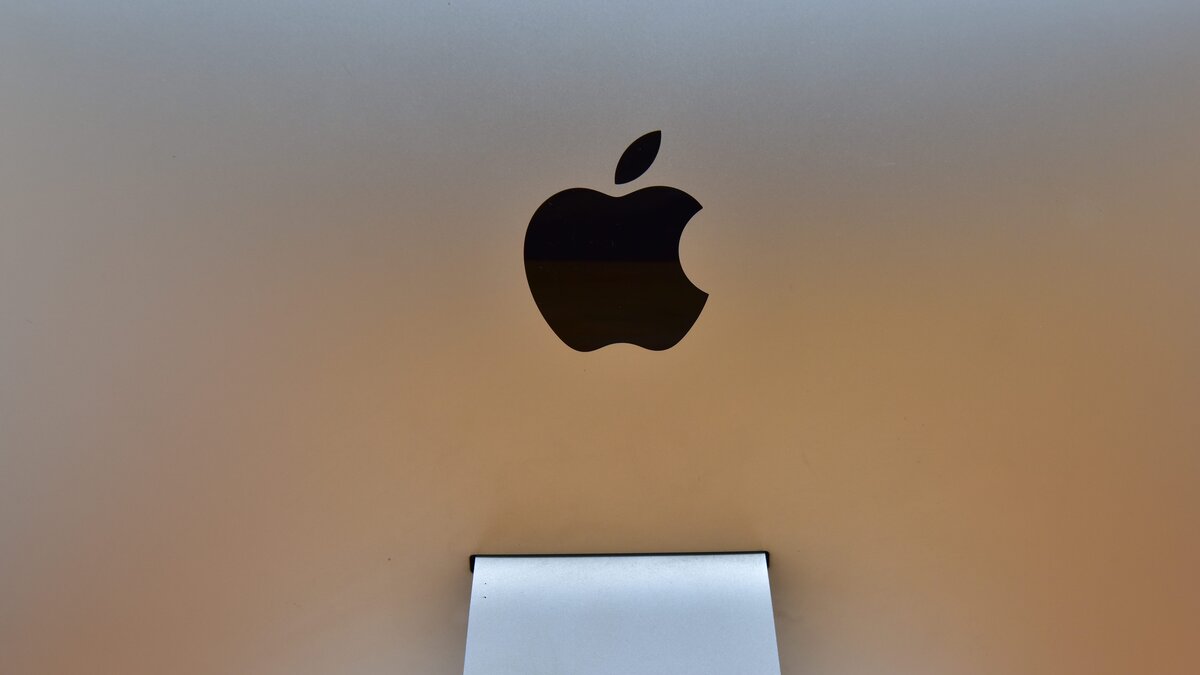iMac