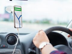 Android Auto
