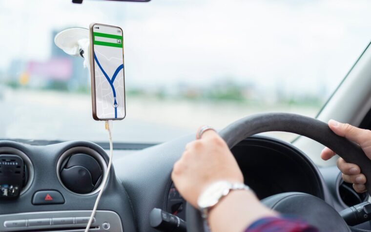 Android Auto