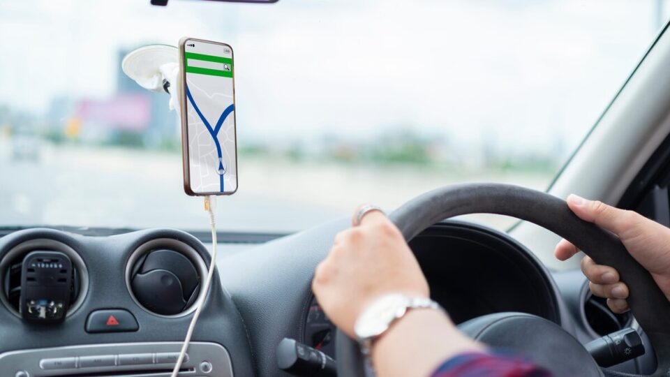 Android Auto