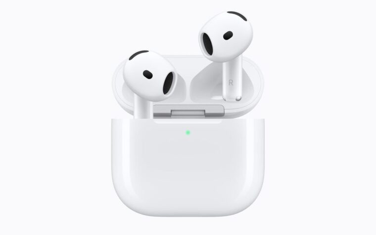 Apple AirPods 5