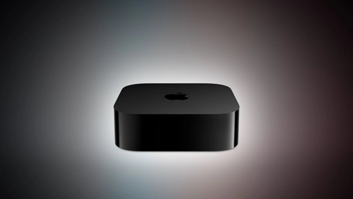 Apple TV