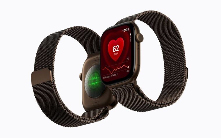 Apple Watch Series 12