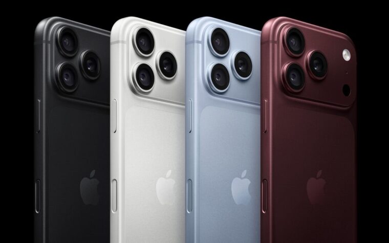 Apple iPhone 18 Pro